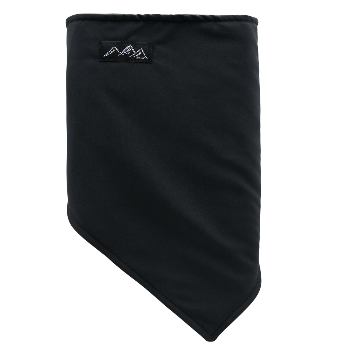Stealth | Windproof Fleece-Lined Bandana