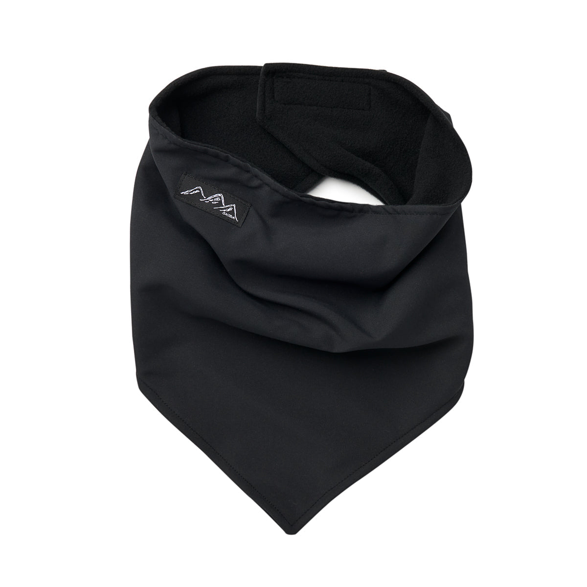 Stealth | Windproof Fleece-Lined Bandana
