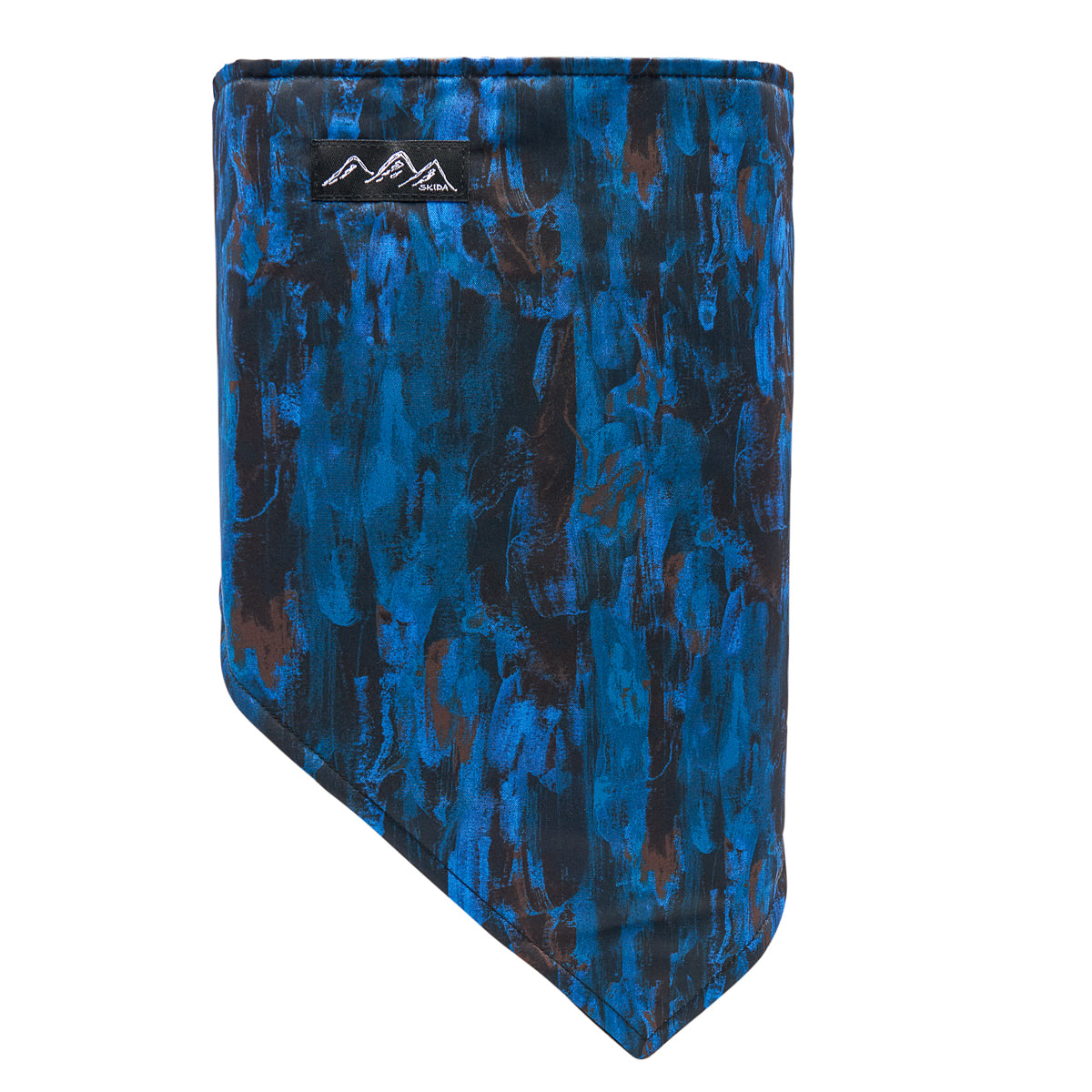 Undertow | Windproof Fleece-Lined Bandana