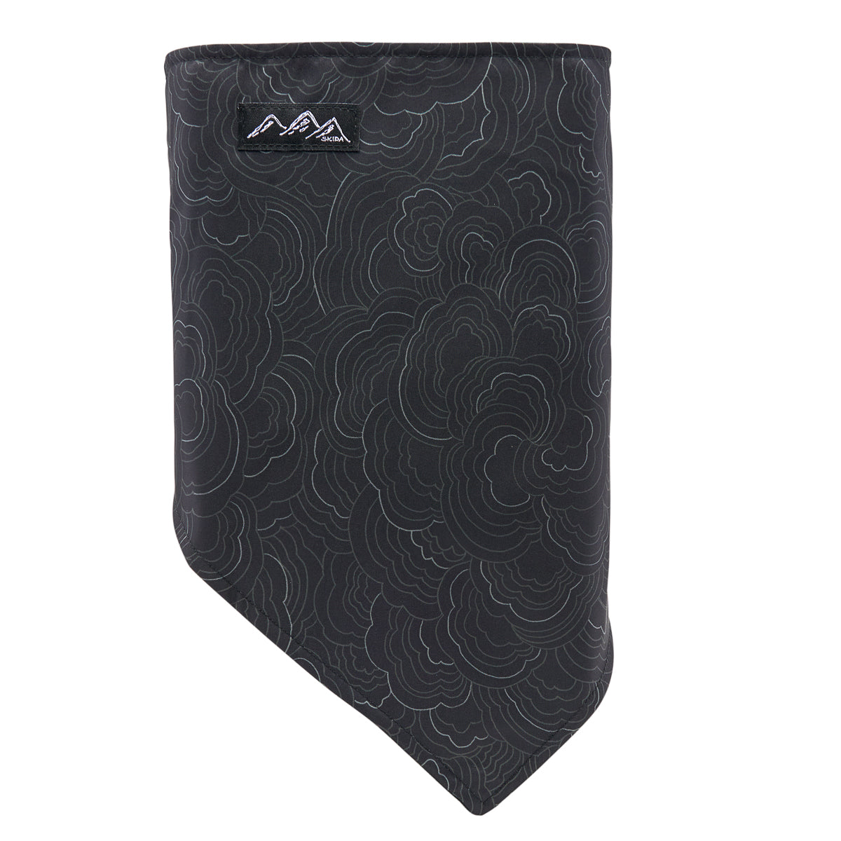 Urchin | Windproof Fleece-Lined Bandana