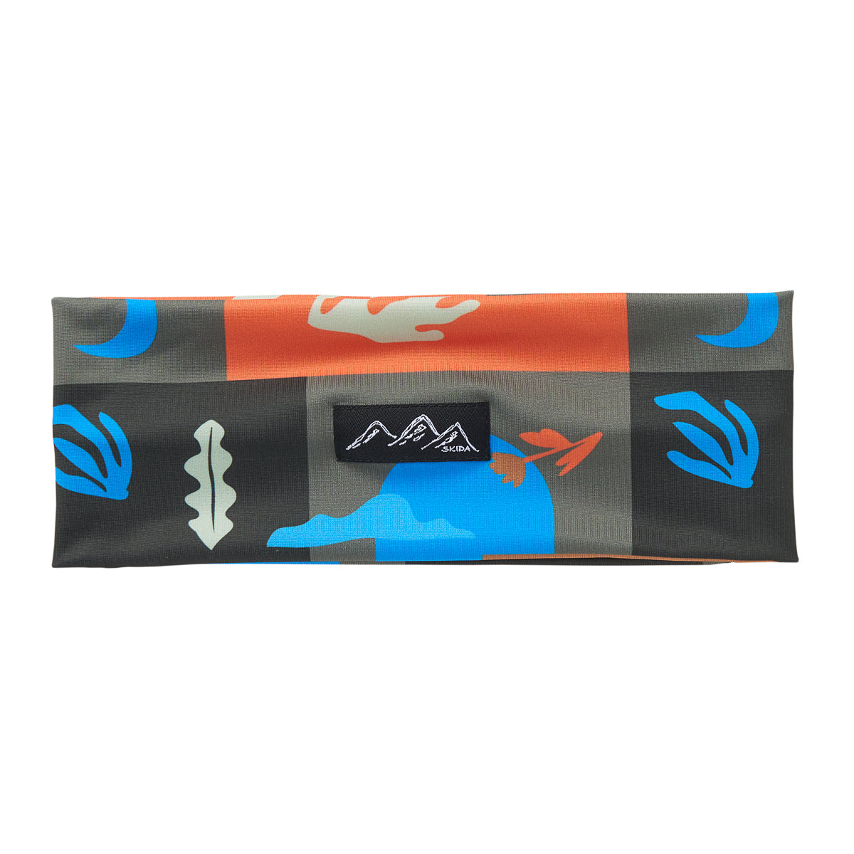Sahara | Nordic Lightweight Running Headband
