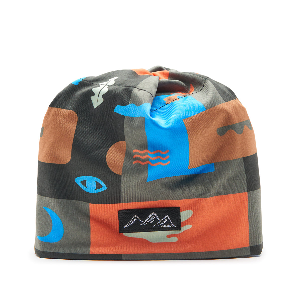 Sahara | Nordic Lightweight Running Hat