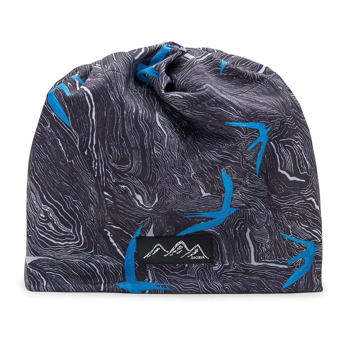Zenith | Nordic Lightweight Running Hat