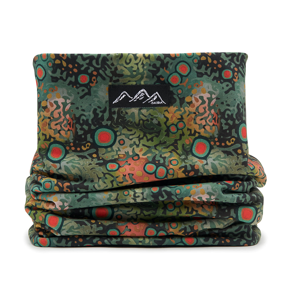 Battenkill | Alpine Fleece-Lined Neckwarmer