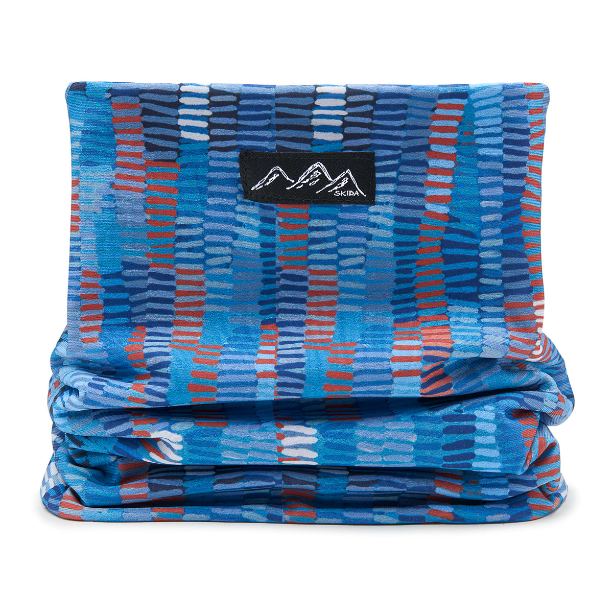 Current | Alpine Fleece-Lined Neckwarmer