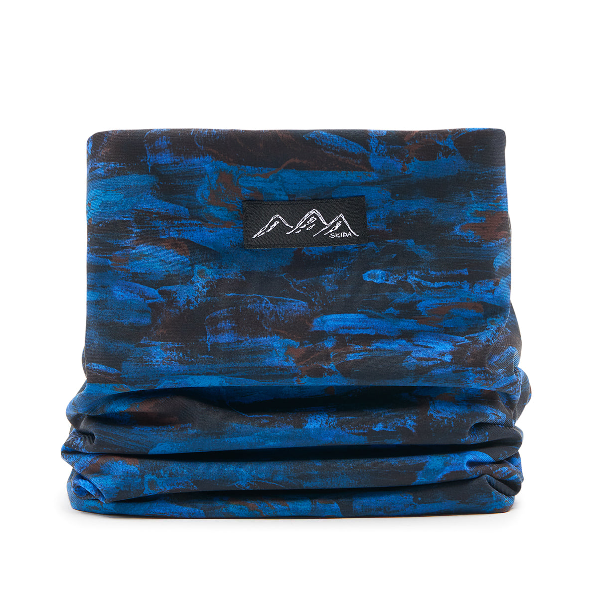 Undertow | Alpine Fleece-Lined Neckwarmer