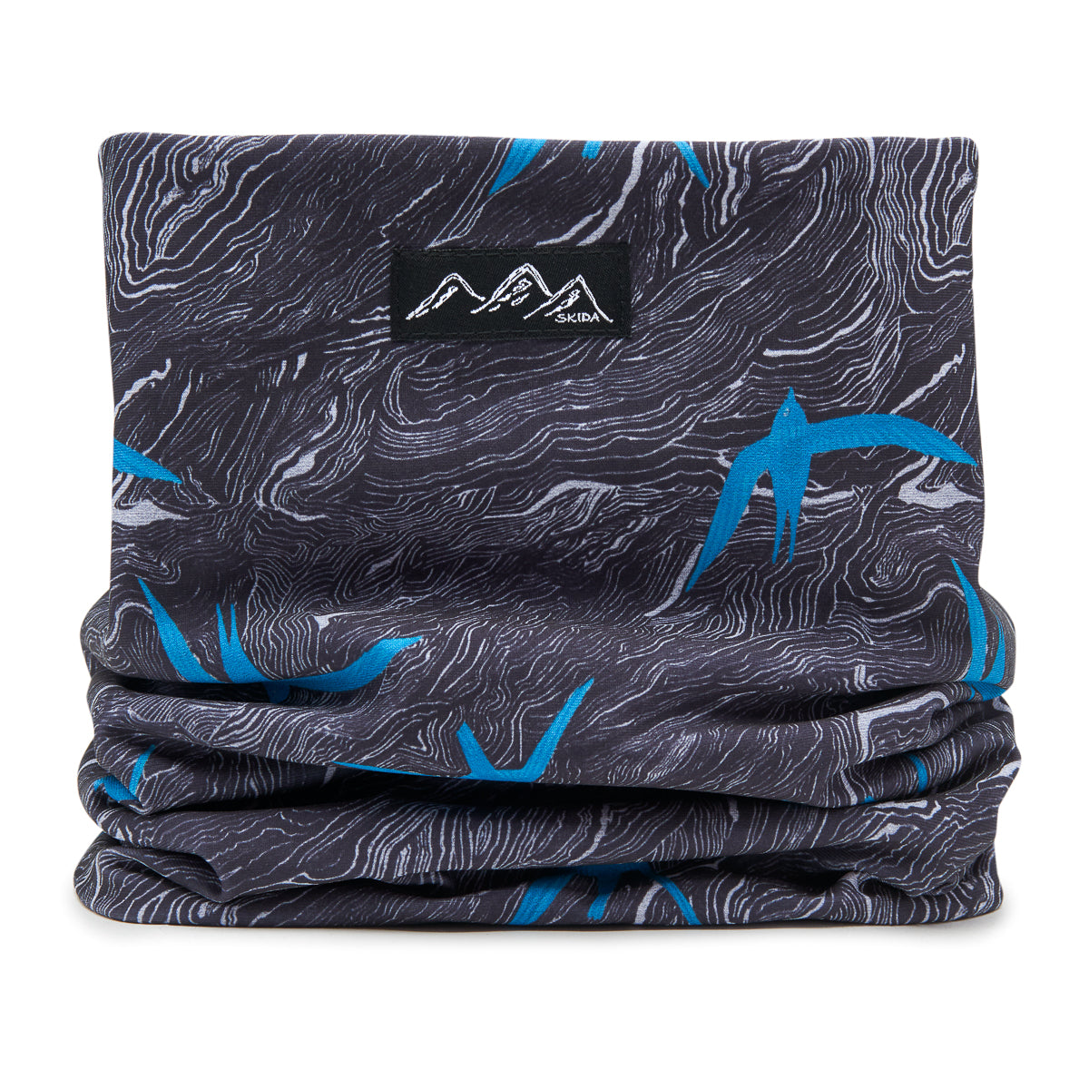 Zenith | Alpine Fleece-Lined Neckwarmer