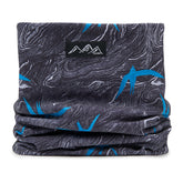 Zenith | Alpine Fleece-Lined Neckwarmer