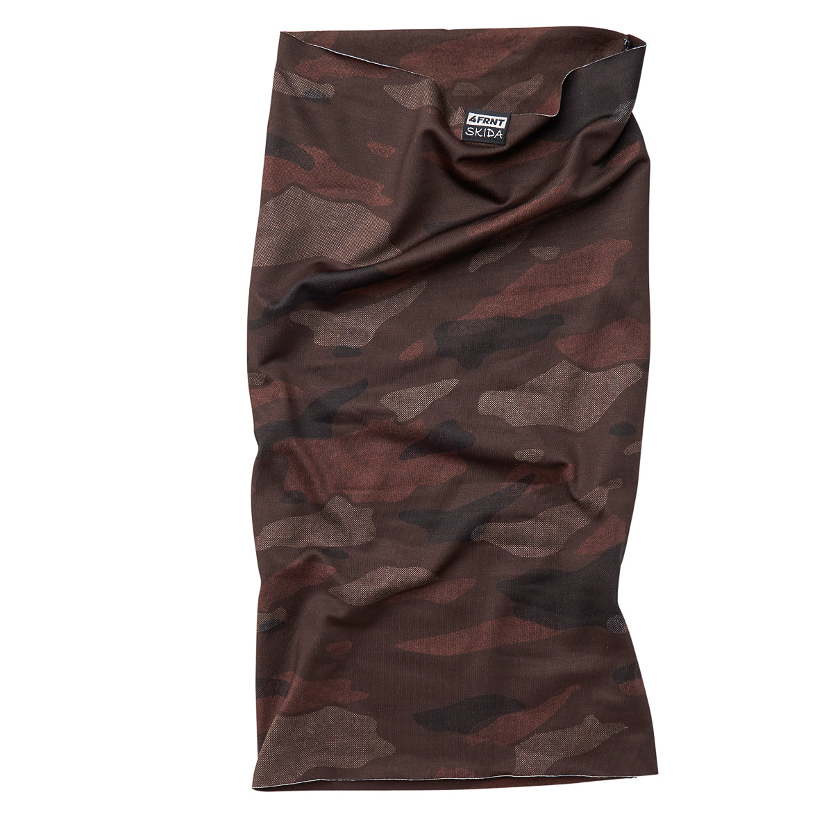 Dusk Camo | Snow Tour Neck Gaiter