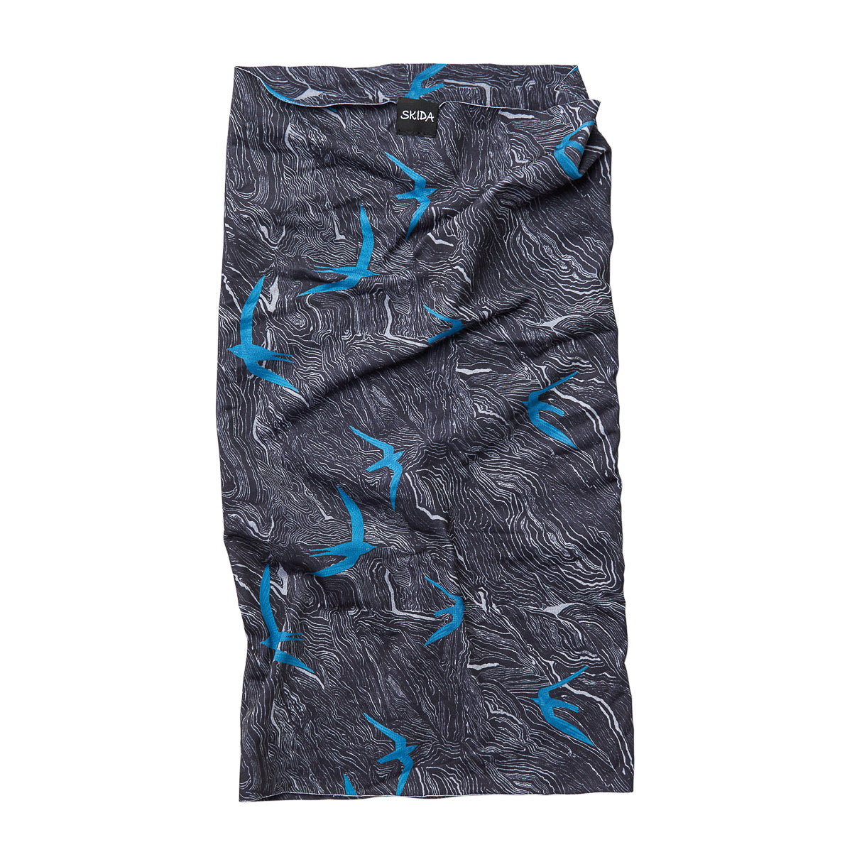 Zenith | Snow Tour Neck Gaiter