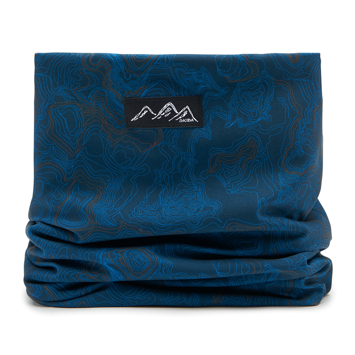 Canyon | Alpine Fleece-Lined Neckwarmer