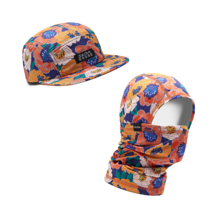 Meribel Bundle | Brim Hat & Balaclava Kit