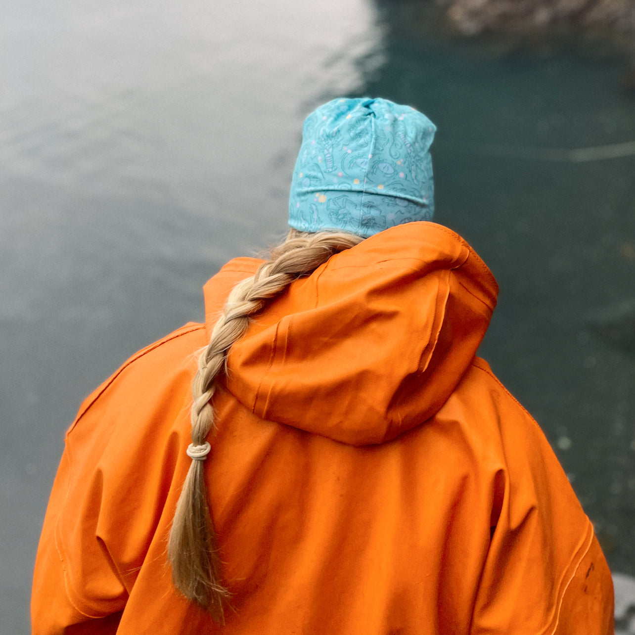 Bristol Bloom | Alpine Fleece-Lined Hat