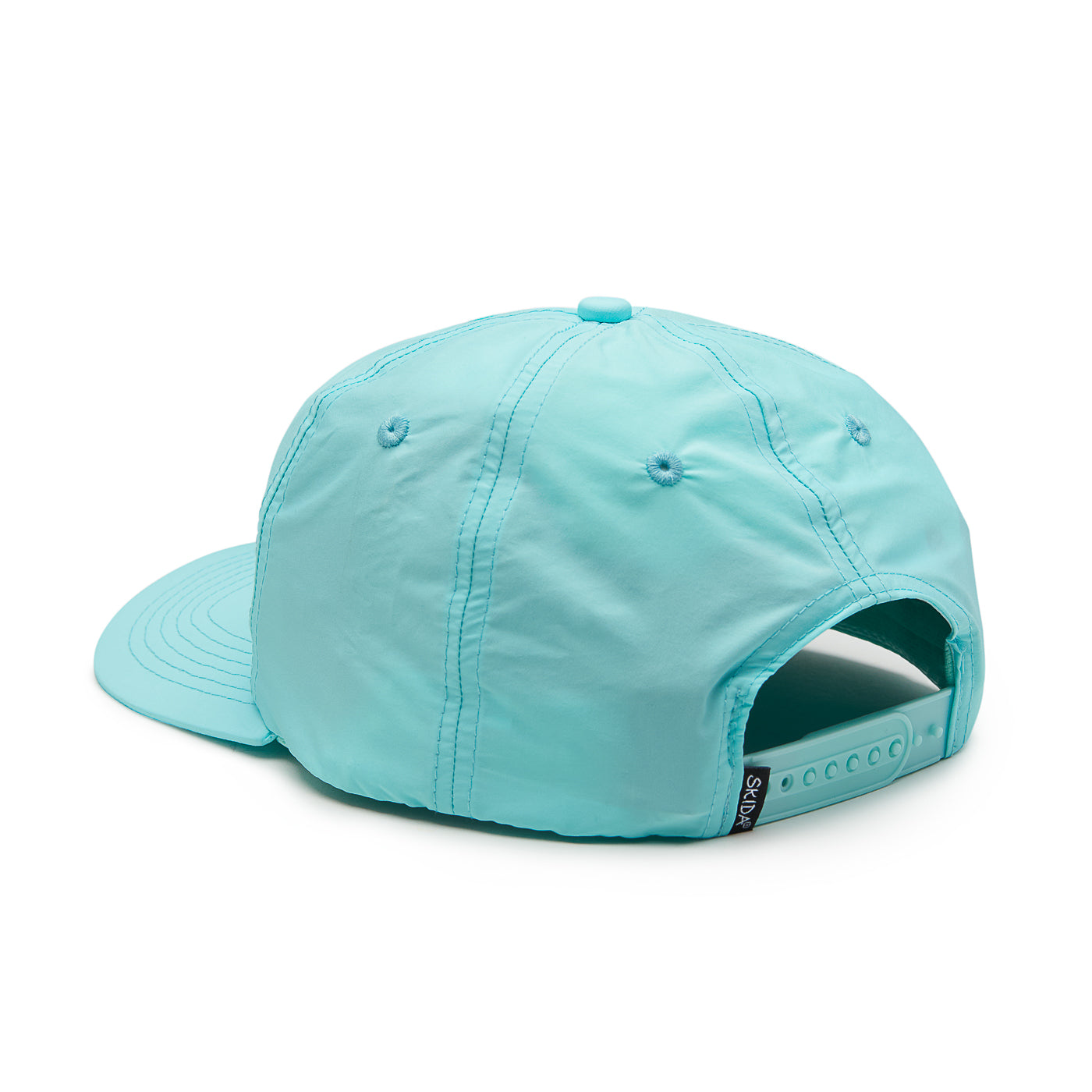 Bitterroot | Nylon Patch Cap