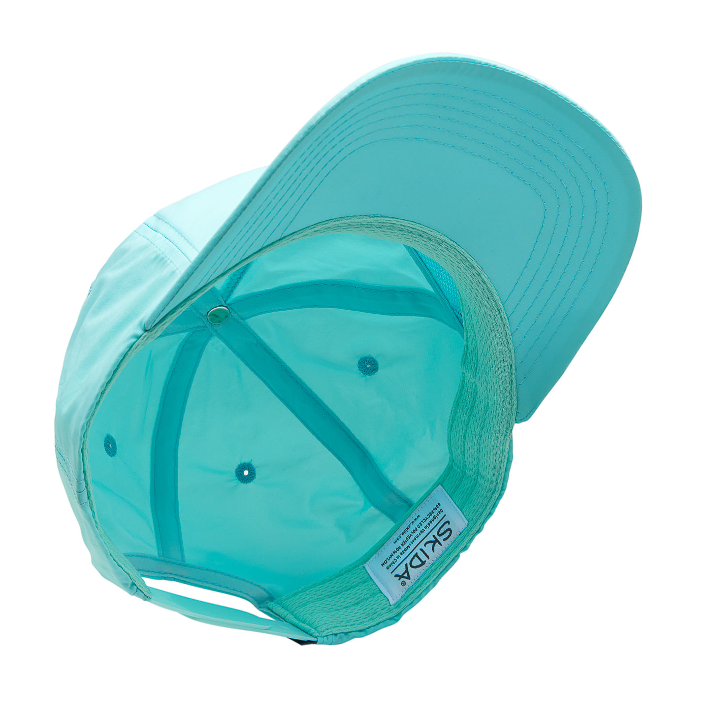 Bitterroot | Nylon Patch Cap