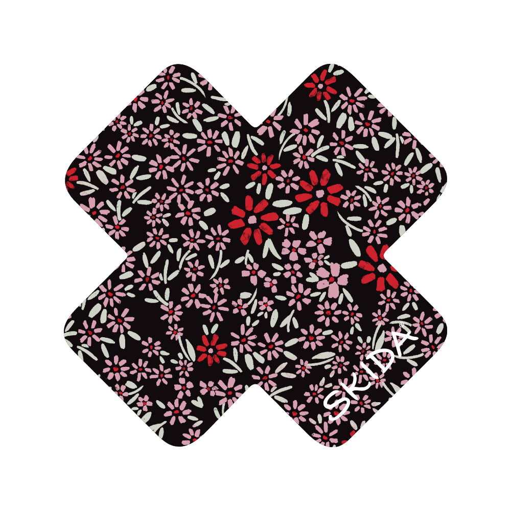 Anemone | Noso Patches x Skida