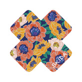 Meribel | Noso Patches x Skida