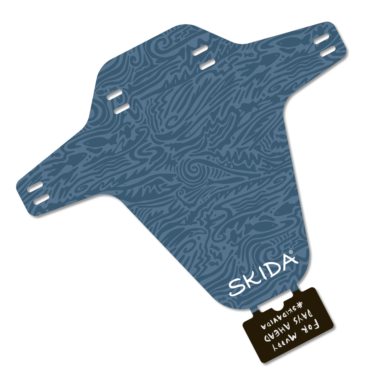 Odyssey | Mountain Bike Fender