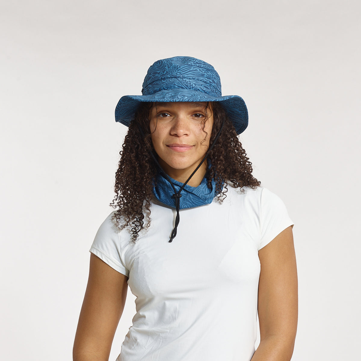 Odyssey | Packable Sun Hat