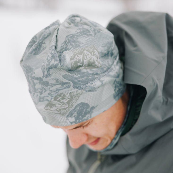 Summit | Pursuit Performance Hat