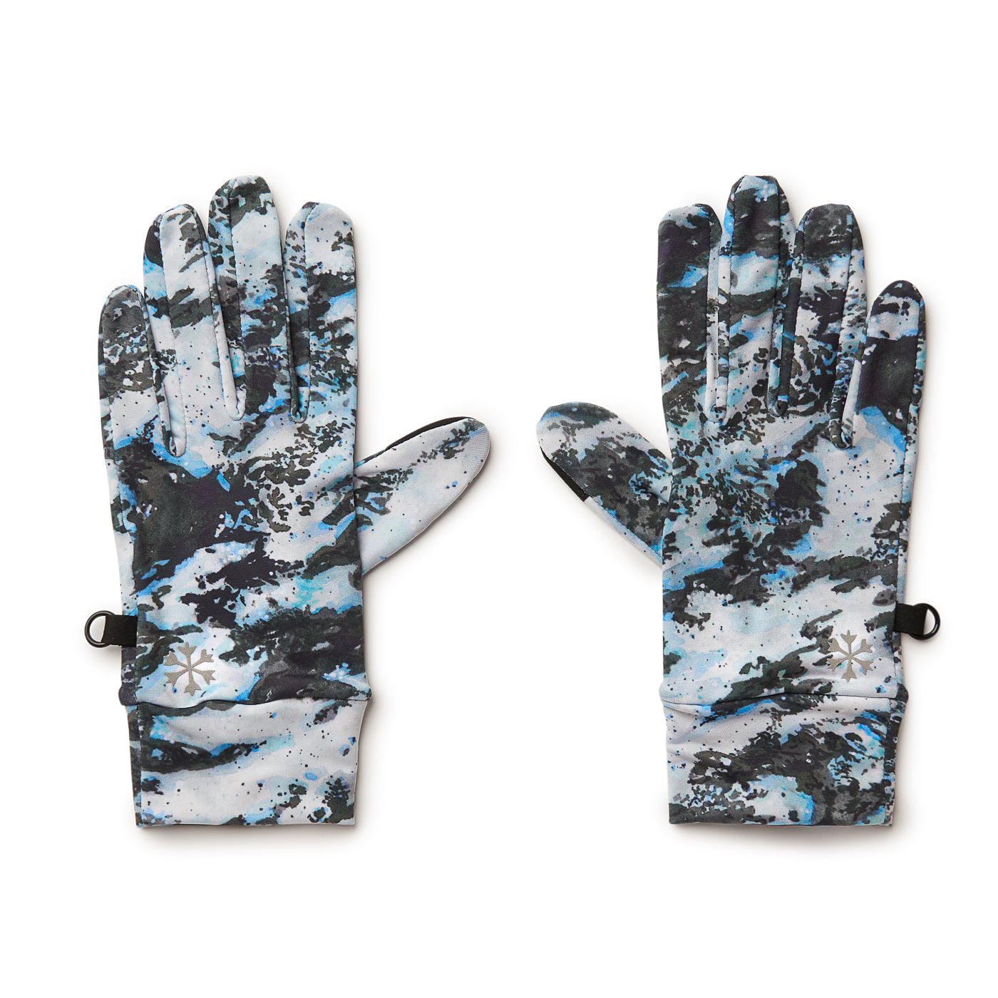 Granite Camo Pursuit Performance Liner Glove - Main Image