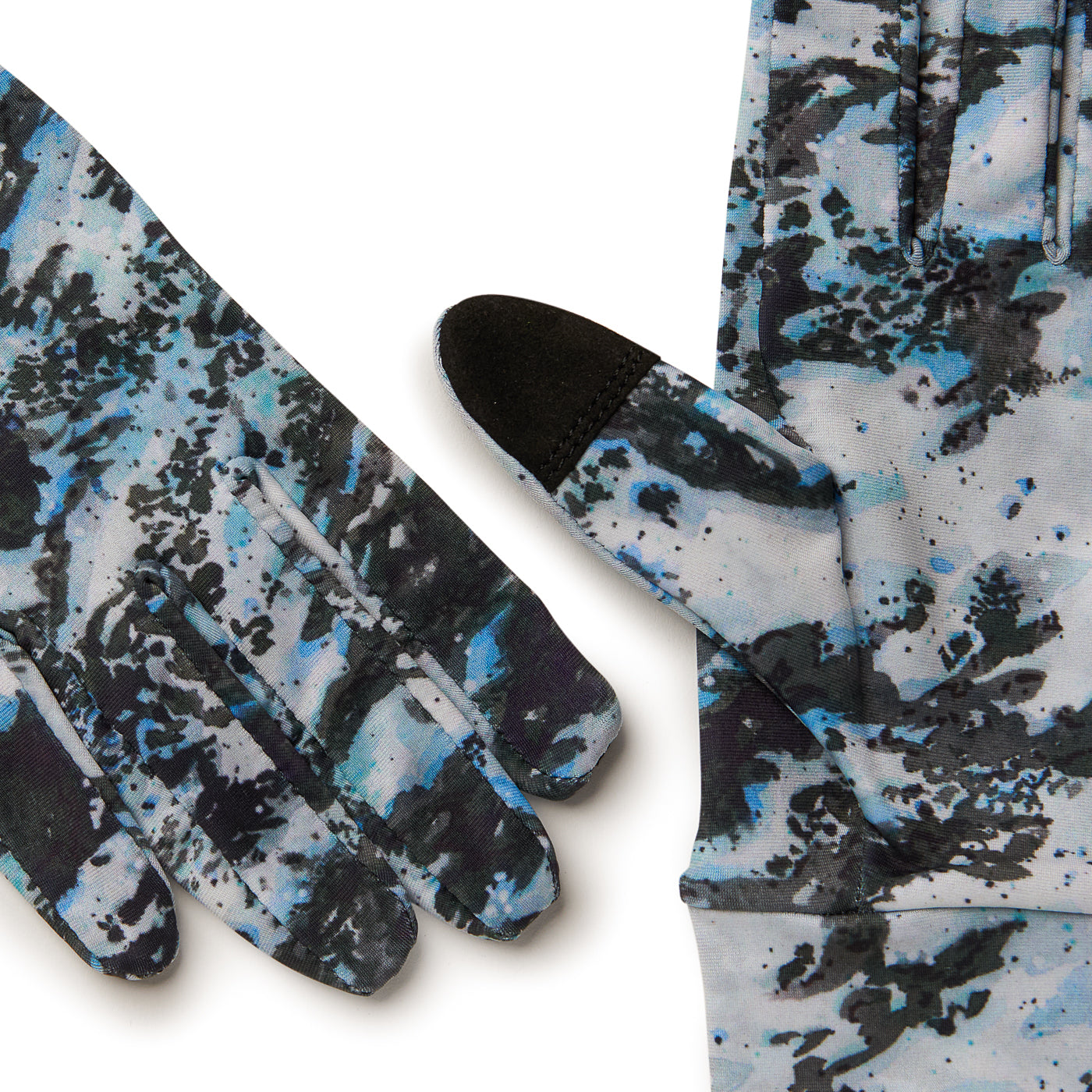 Granite Camo | Pursuit Performance Liner Glove