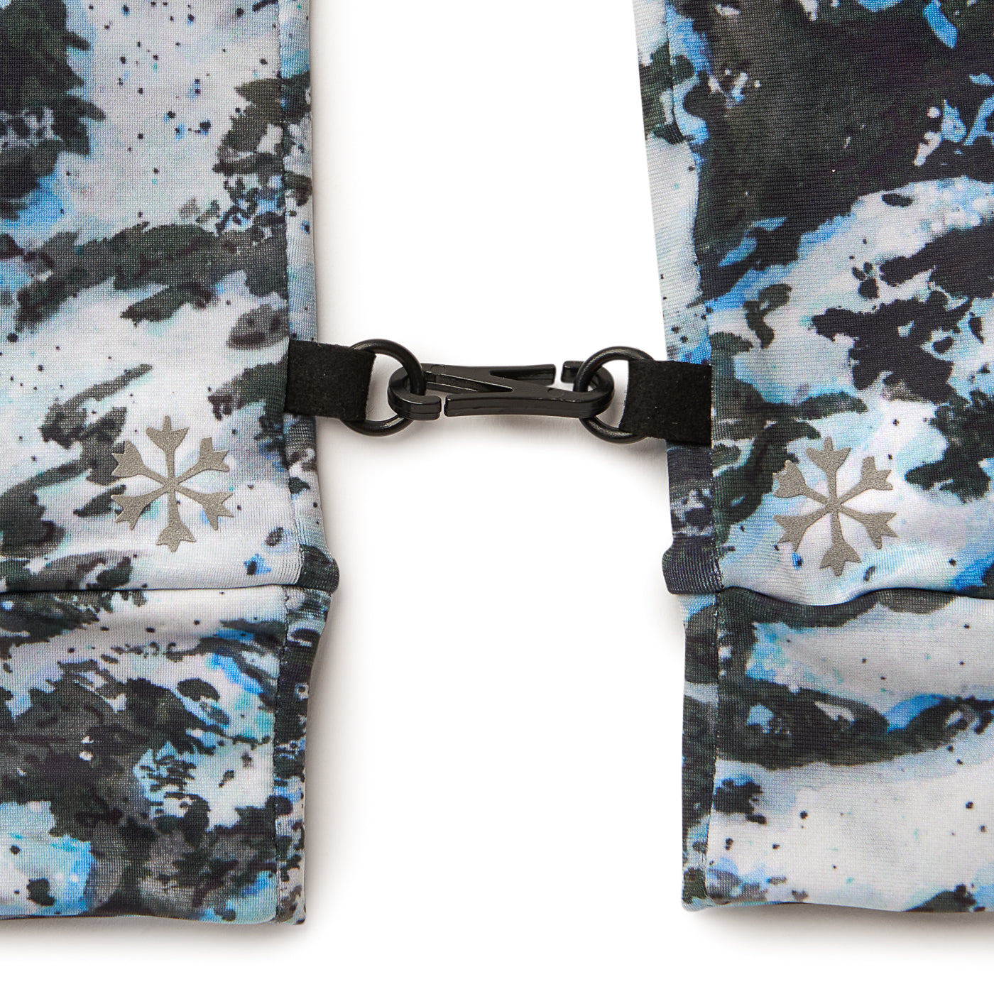 Granite Camo | Pursuit Performance Liner Glove