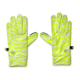 Neon Waves | Pursuit Performance Liner Glove