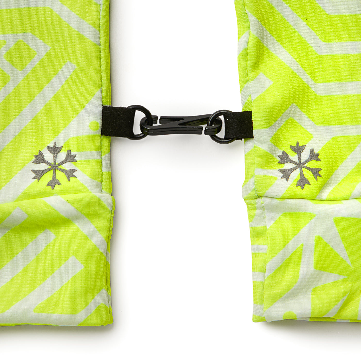 Neon Waves | Pursuit Performance Liner Glove
