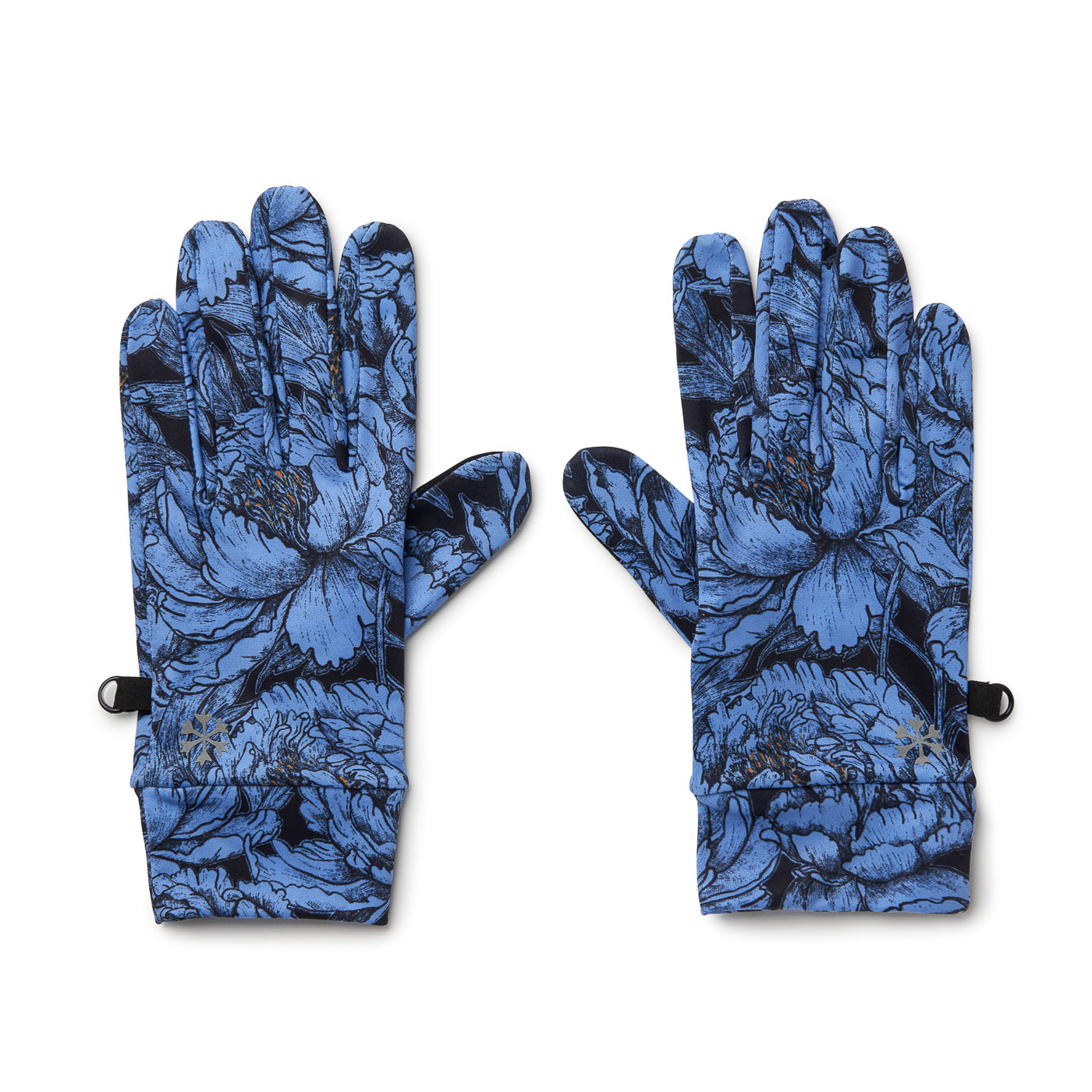 Sapphire Pursuit Performance Liner Glove - Main Image