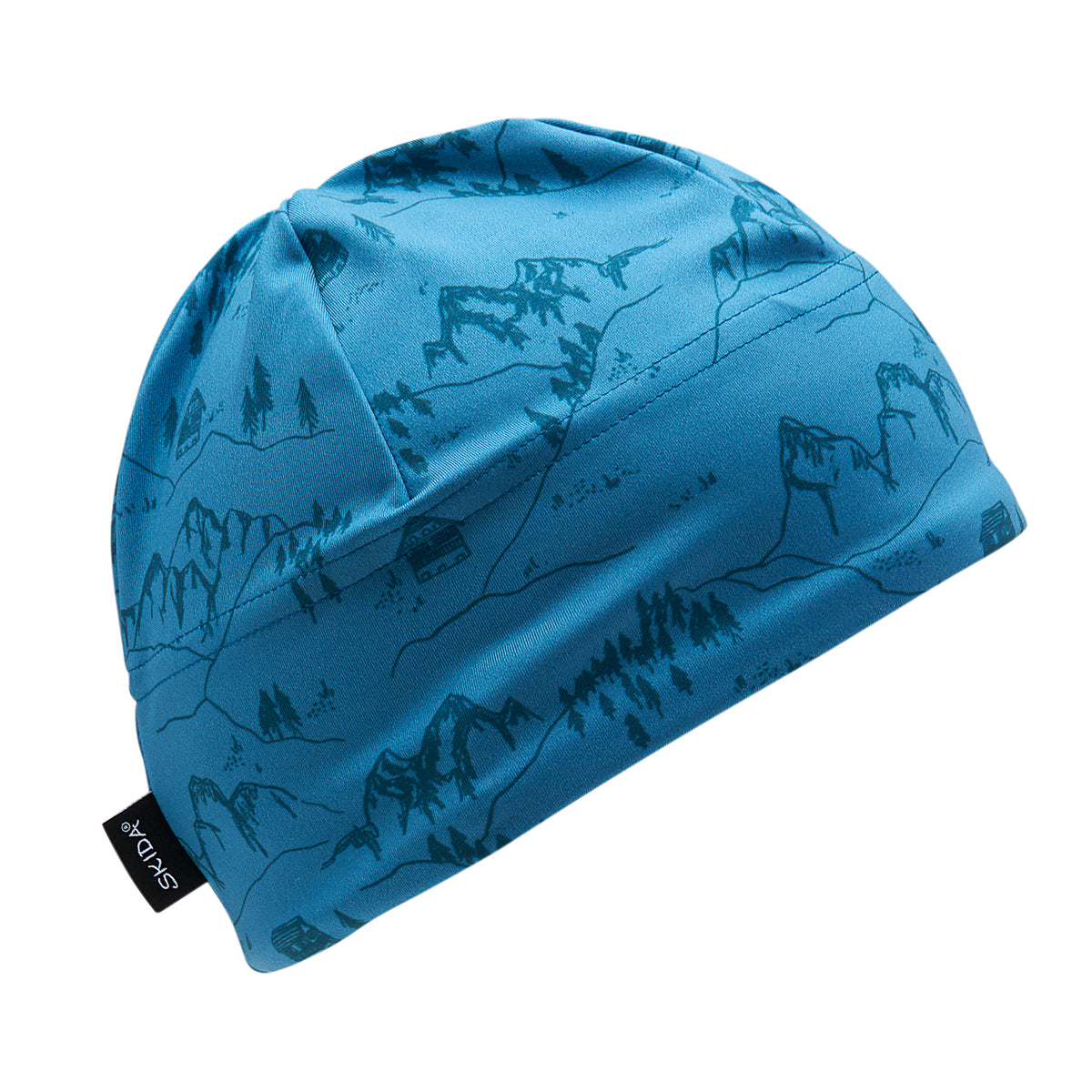 Refugio | Pursuit Performance Hat