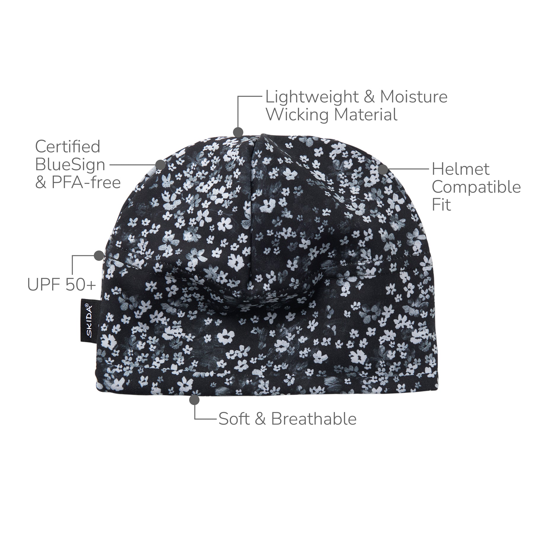 Daisy Jones | Pursuit Performance Hat