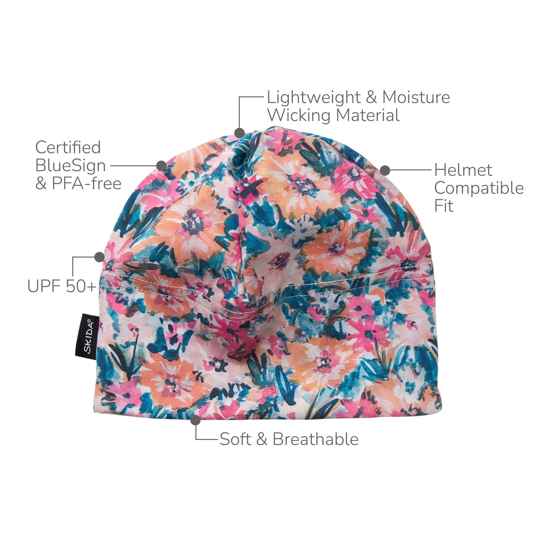 Sunday | Pursuit Performance Hat