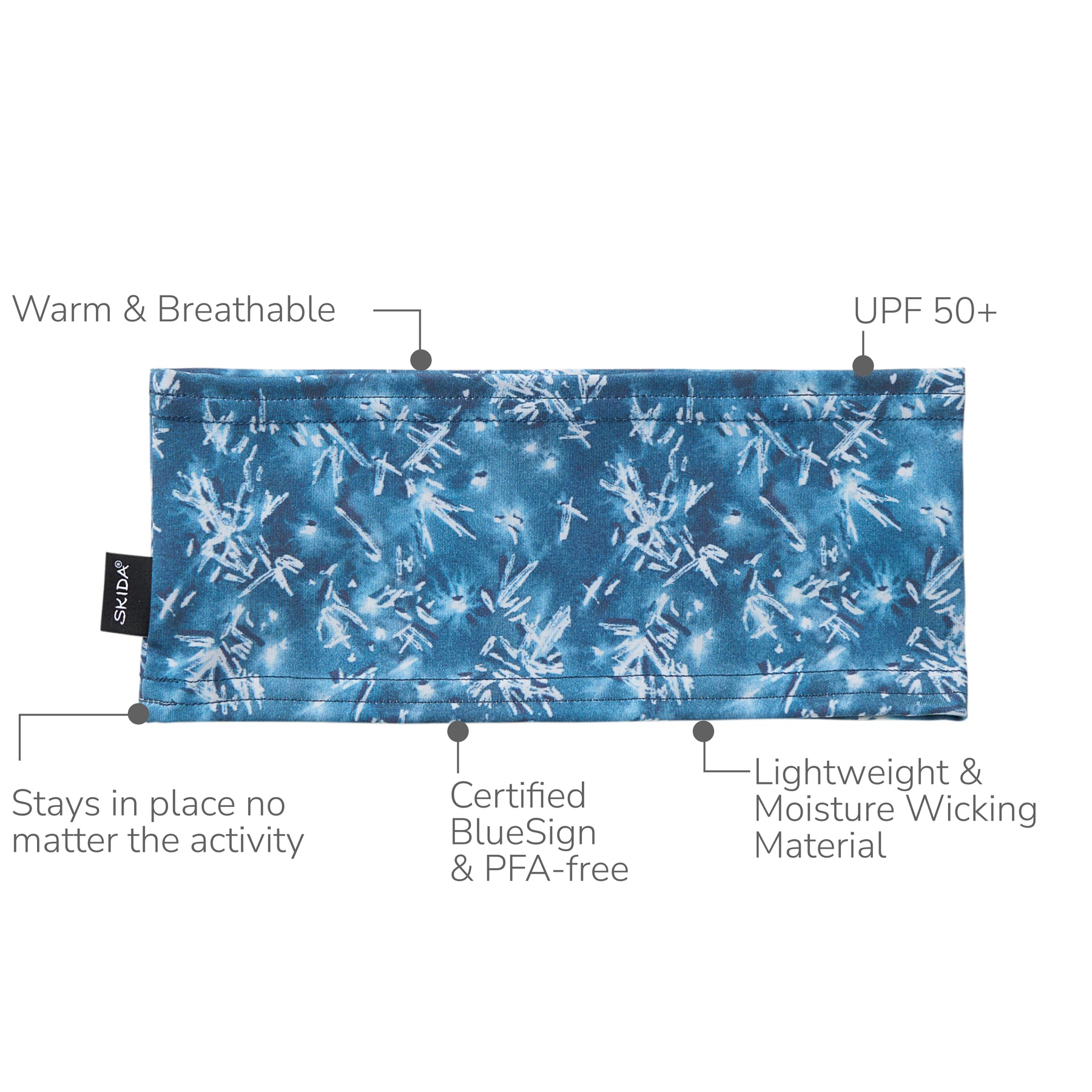 Bentley | Pursuit Performance Headband