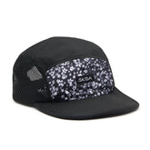 Daisy Jones | Packable Run Cap