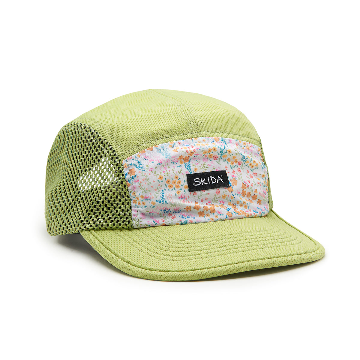 Elysian Fields | Packable Run Cap