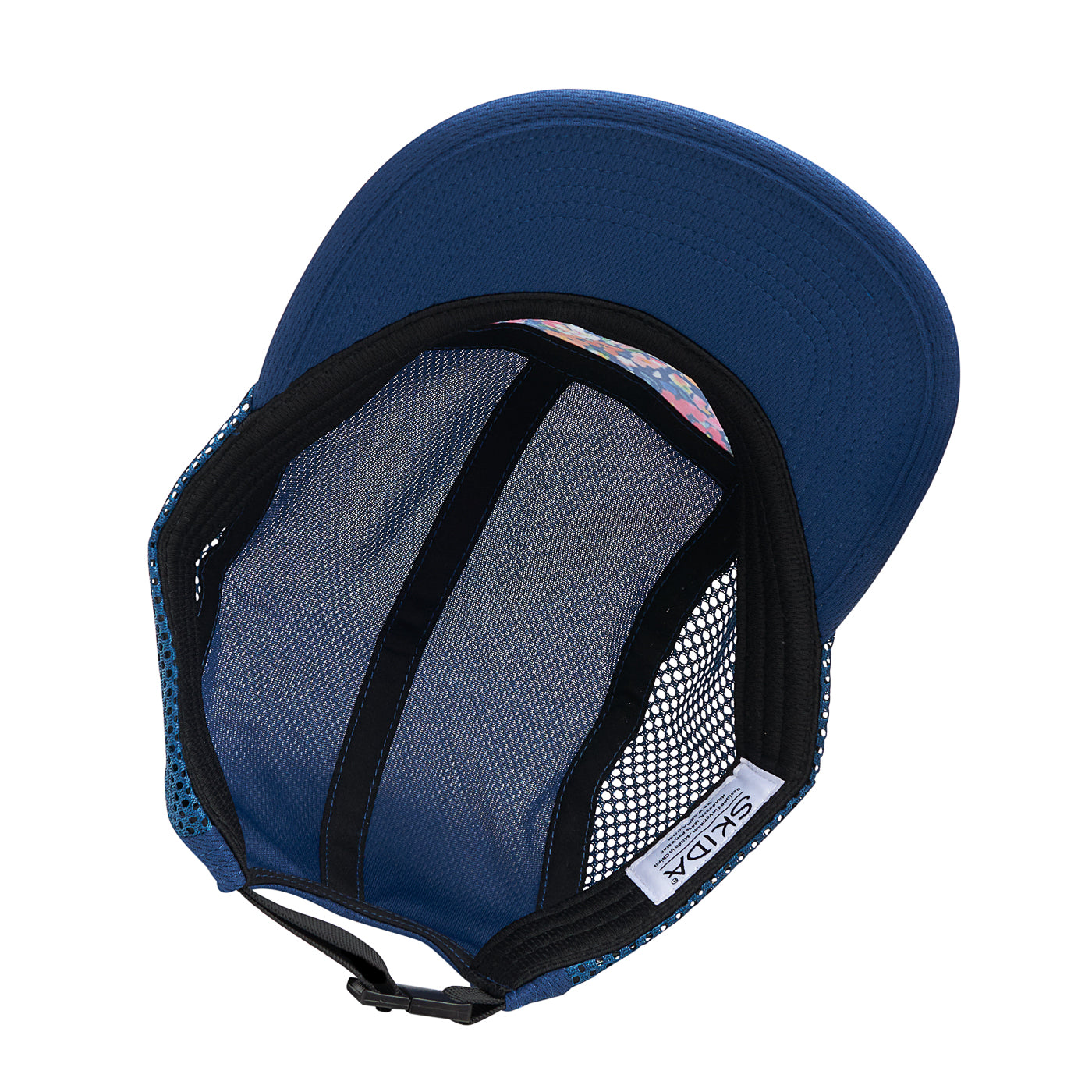 Juliet | Packable Run Cap
