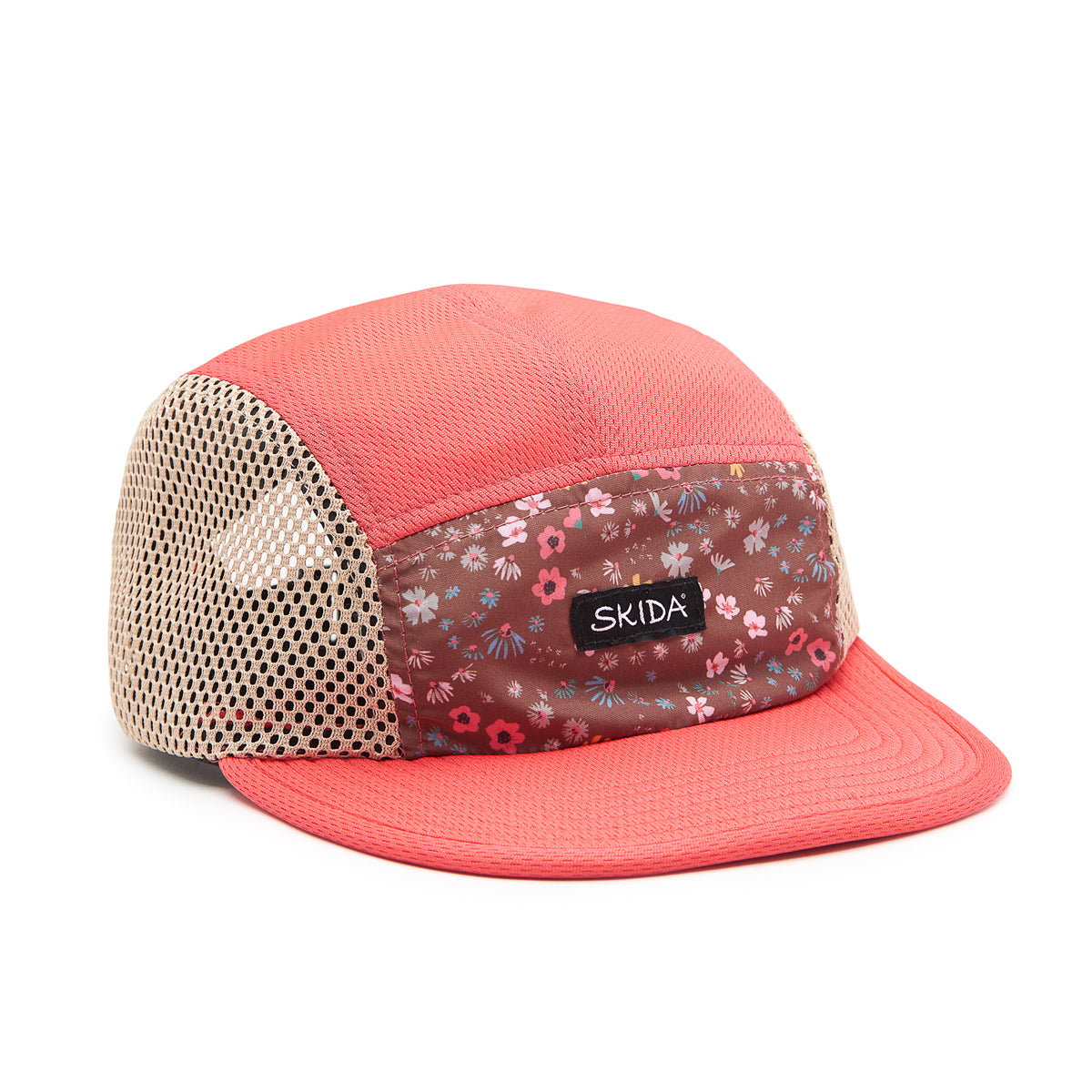 Magpie | Packable Run Cap