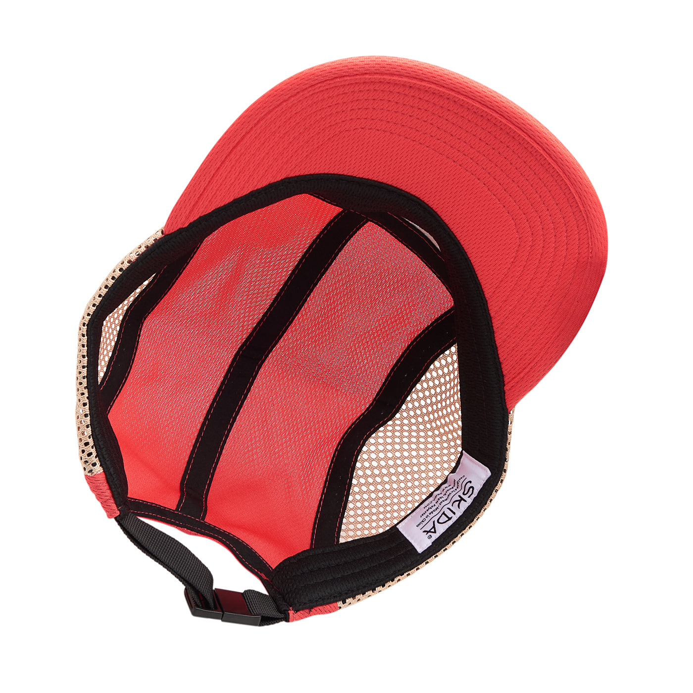 Magpie | Packable Run Cap