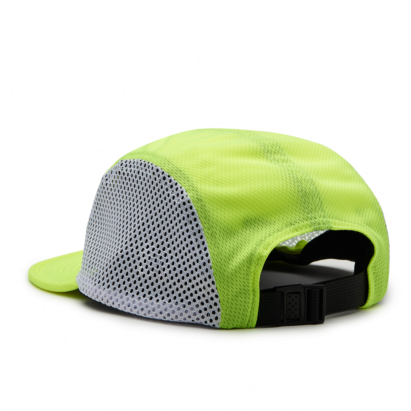 Neon Waves | Packable Run Cap