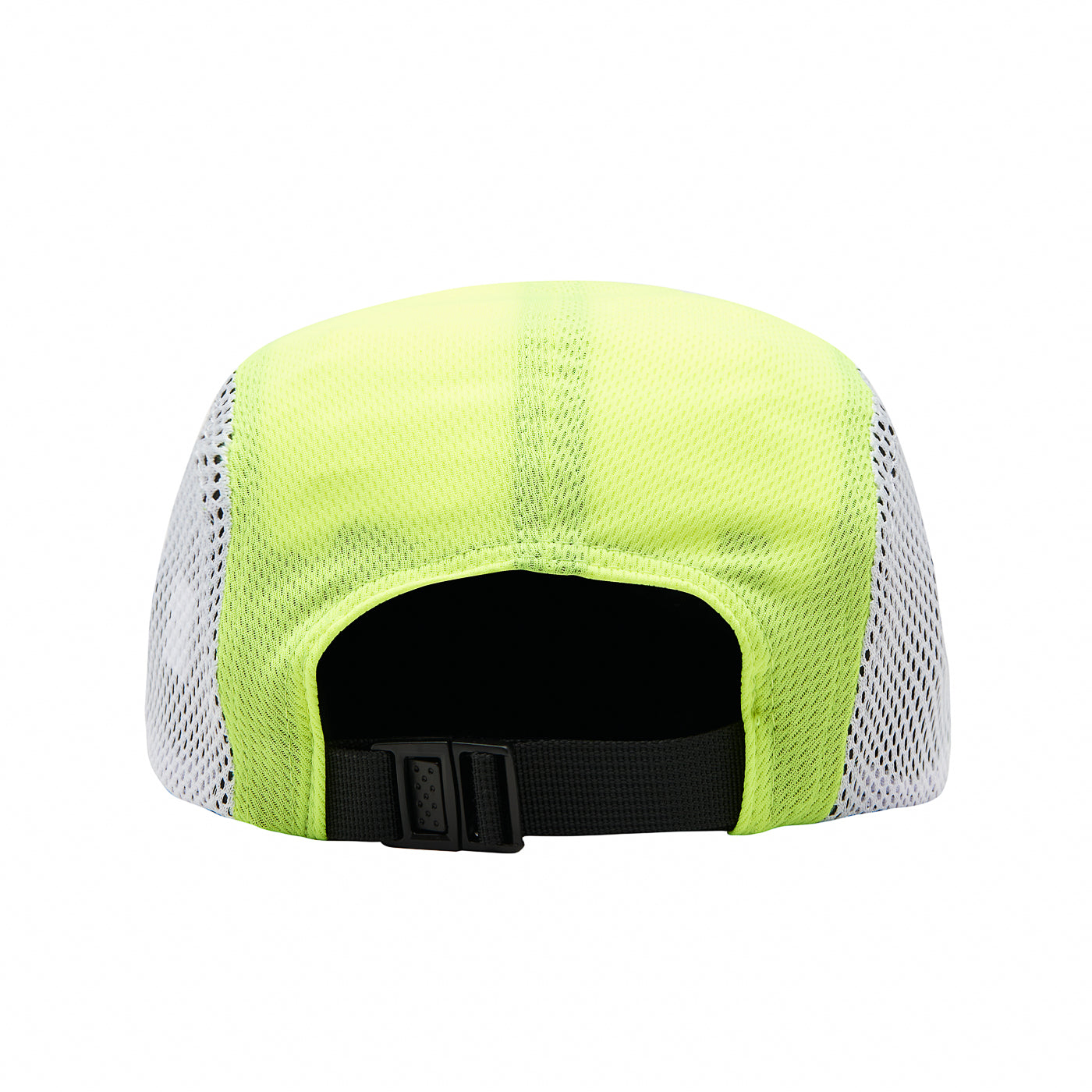 Neon Waves | Packable Run Cap