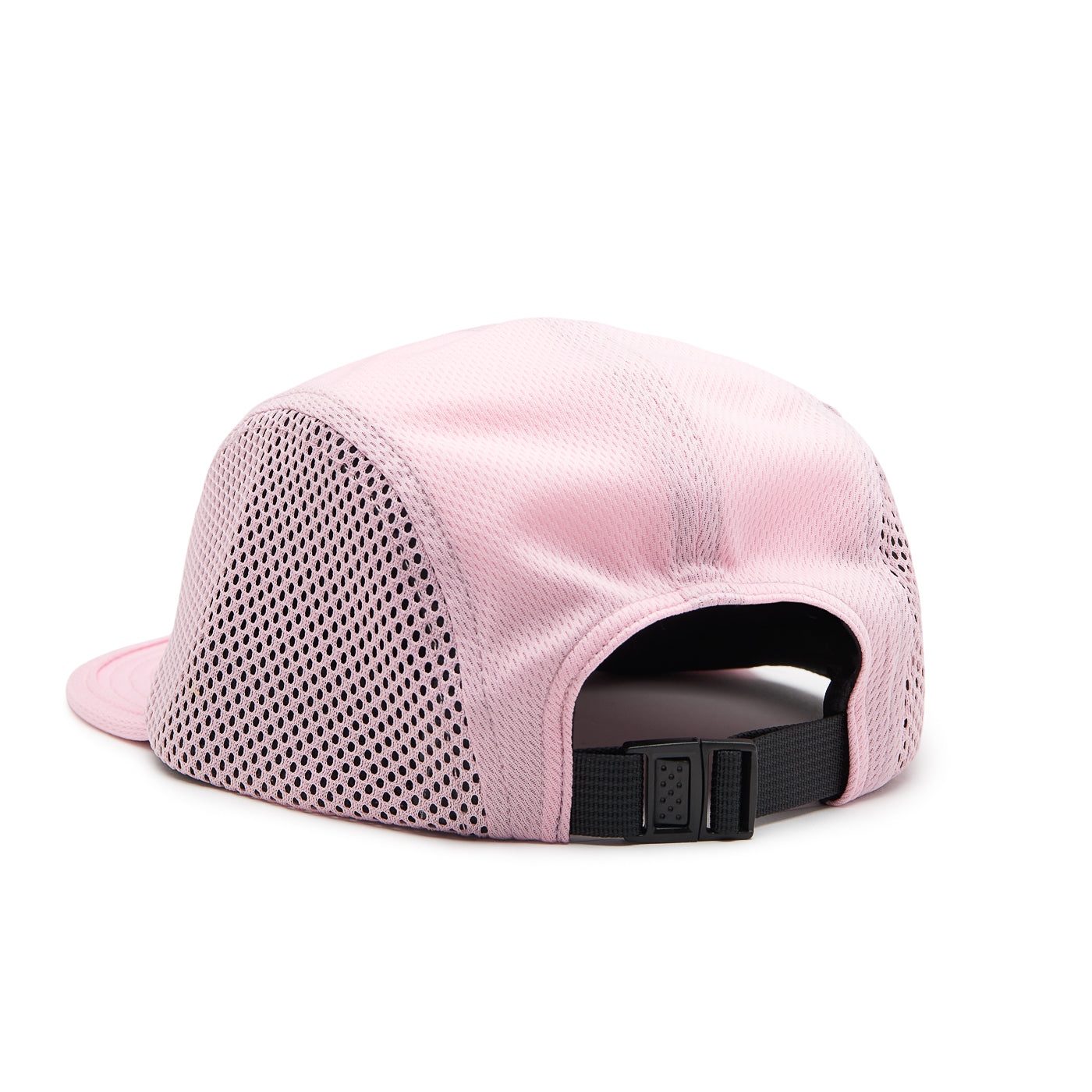 Strawberry Fields | Packable Run Cap