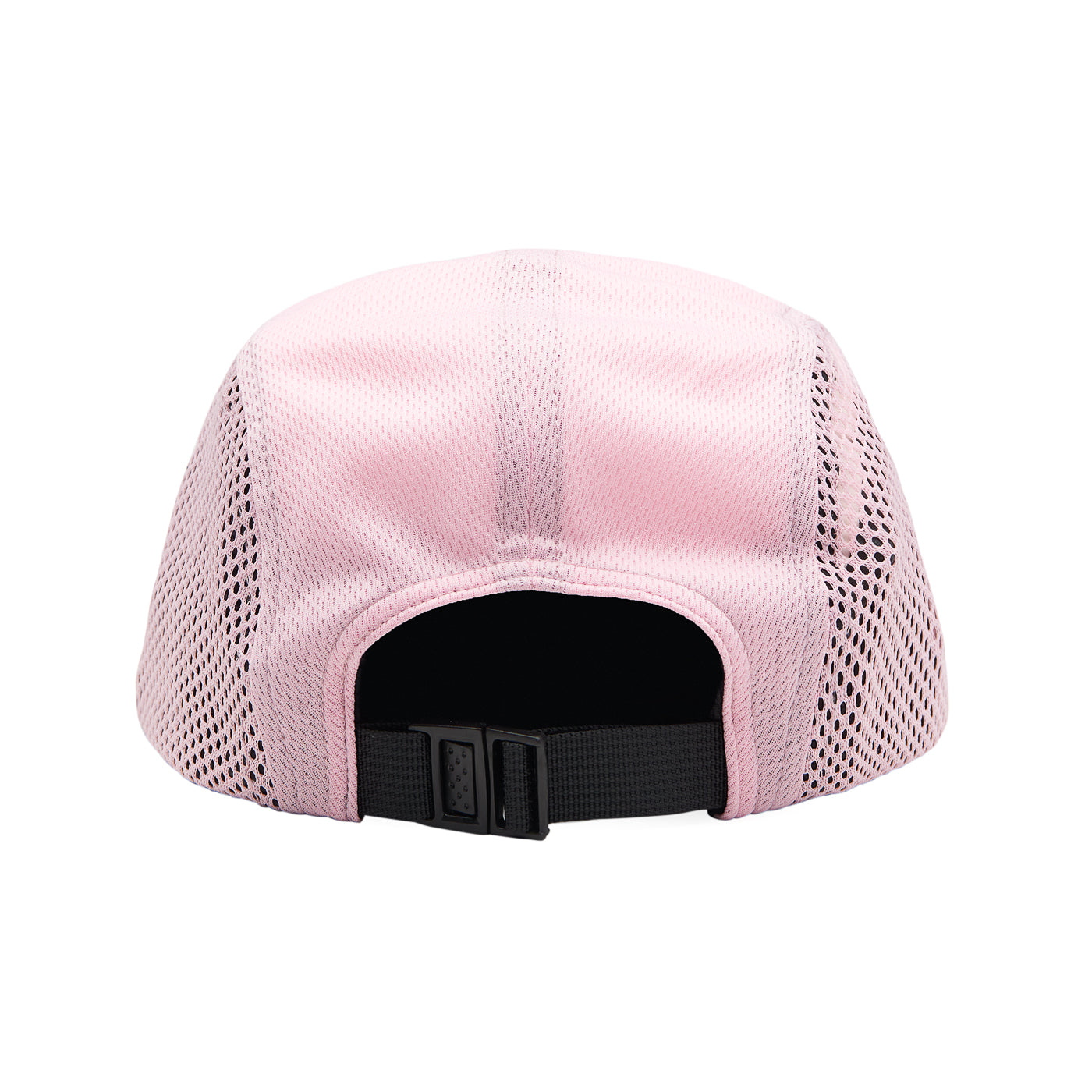 Strawberry Fields | Packable Run Cap
