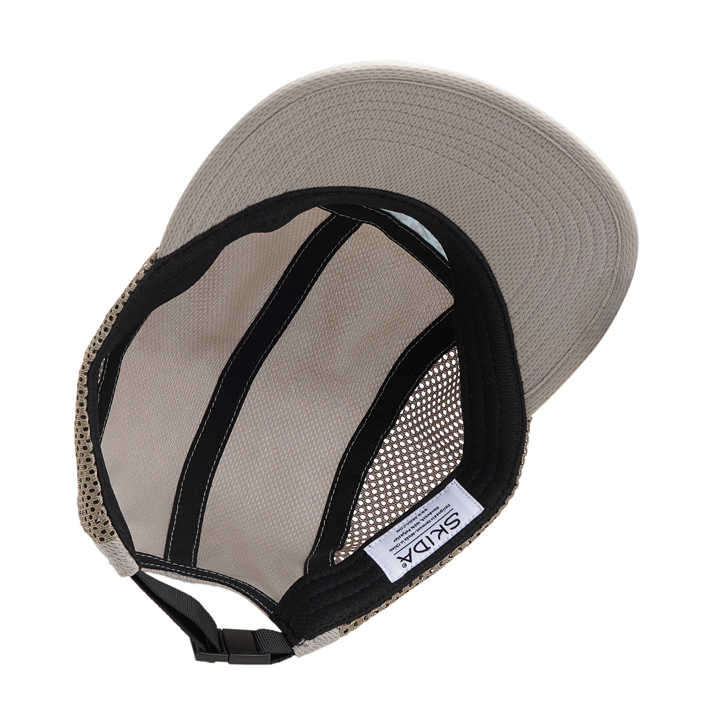 Willow | Packable Run Cap