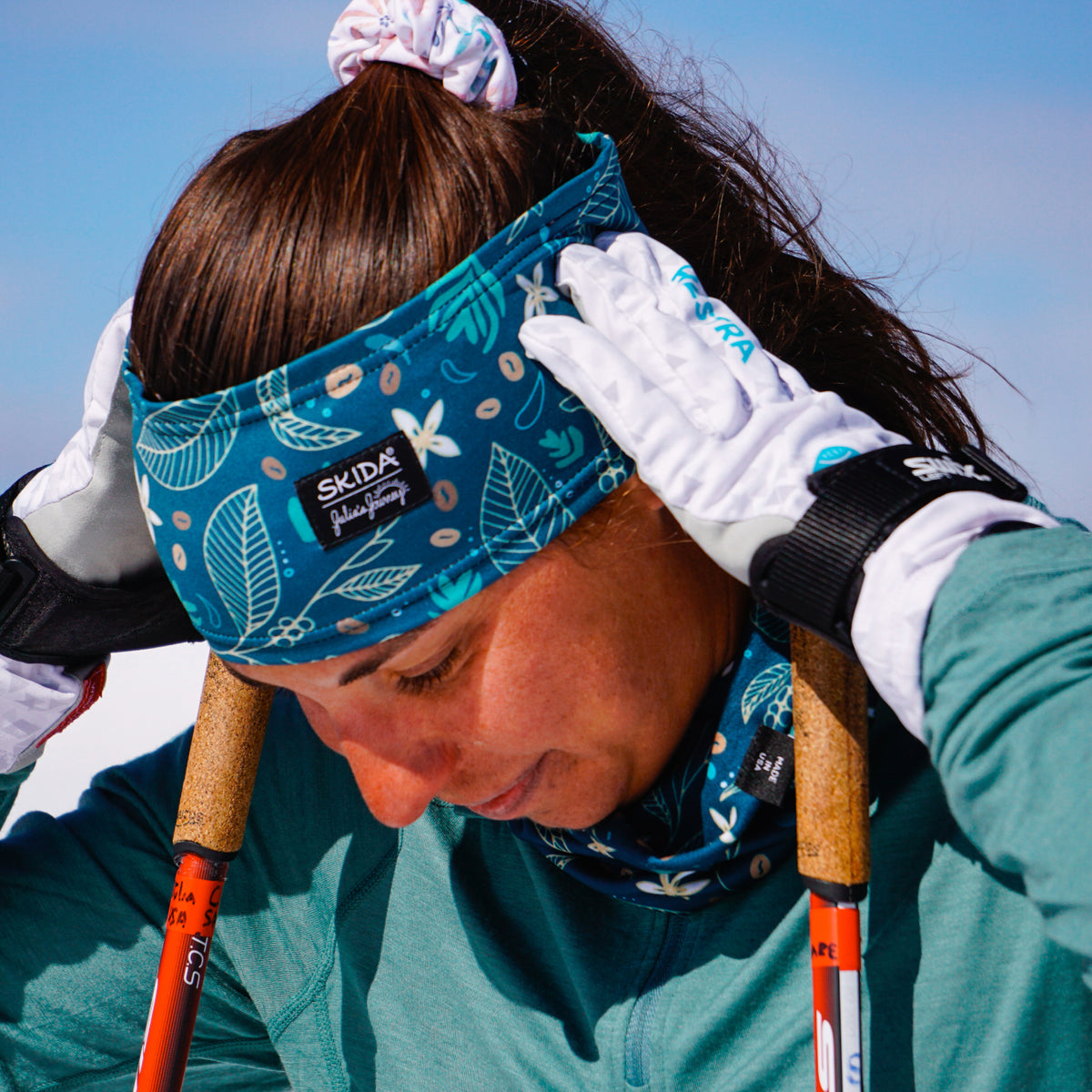 Cool Beans | Pursuit Performance Headband