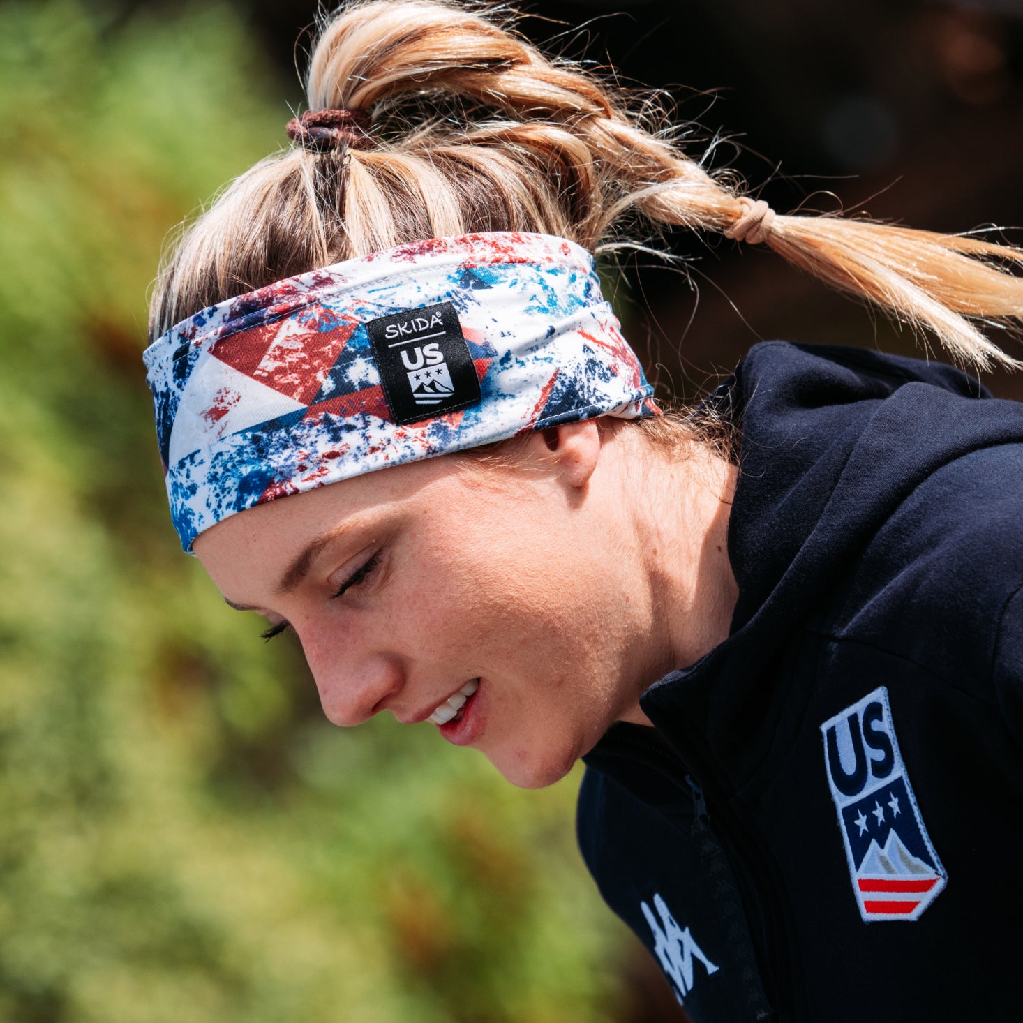 Cloudspin | Alpine Fleece-Lined Headband