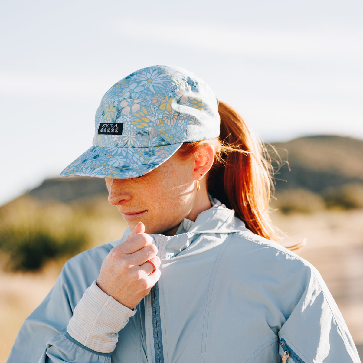 Fresh Air | Original Brim Hat