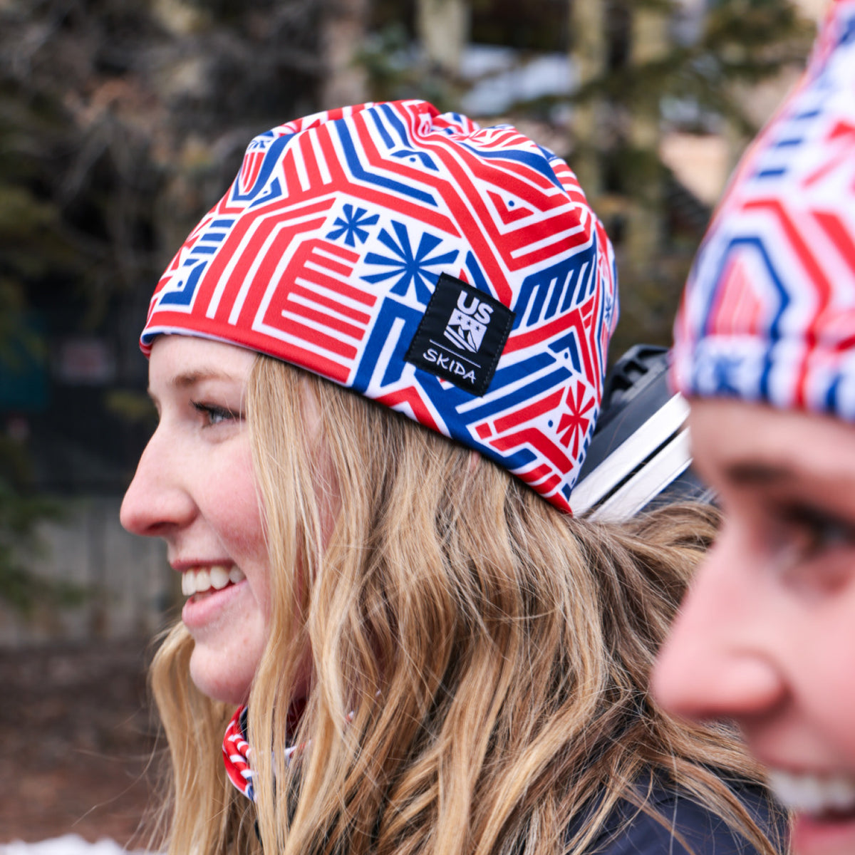 Pinnacle | Alpine Fleece-Lined Hat