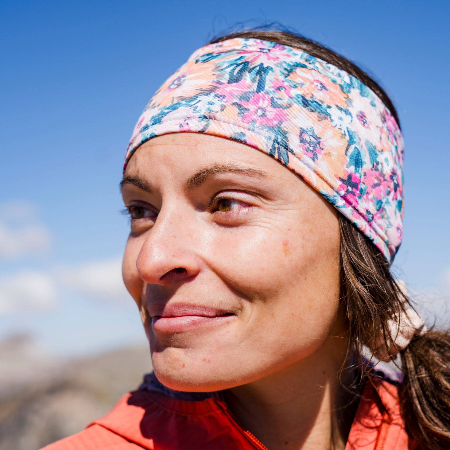 Sunday | Pursuit Performance Headband