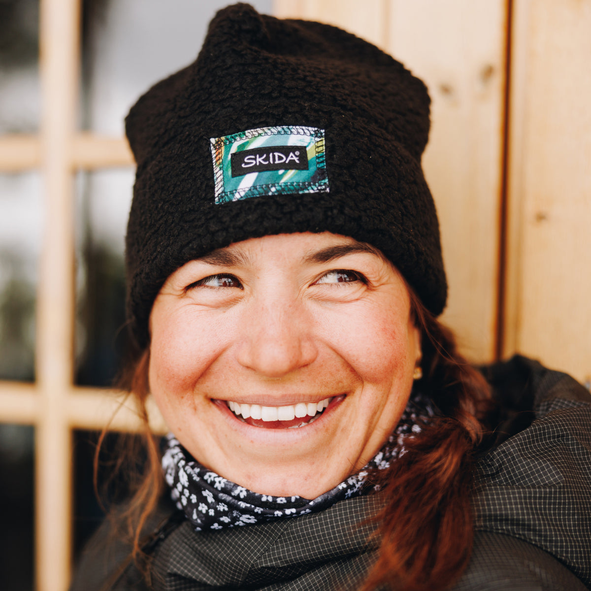 Moonless | High Pile Polartec® Fleece Hat
